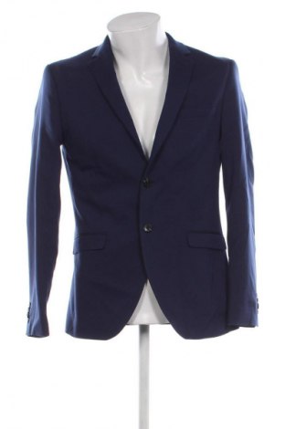 Pánske sako  Jack & Jones, Veľkosť XL, Farba Modrá, Cena  42,95 €