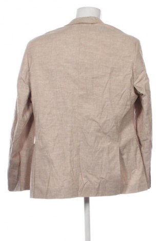 Pánske sako  Jack & Jones, Veľkosť XXL, Farba Béžová, Cena  109,95 €