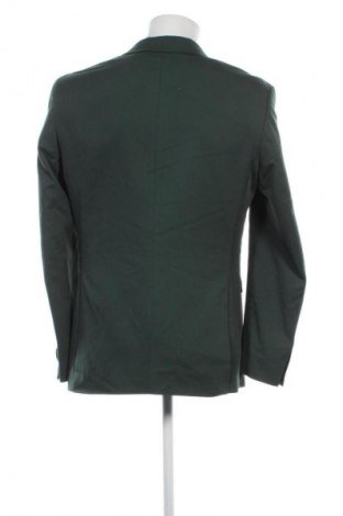 Pánske sako  Jack & Jones, Veľkosť L, Farba Zelená, Cena  43,95 €