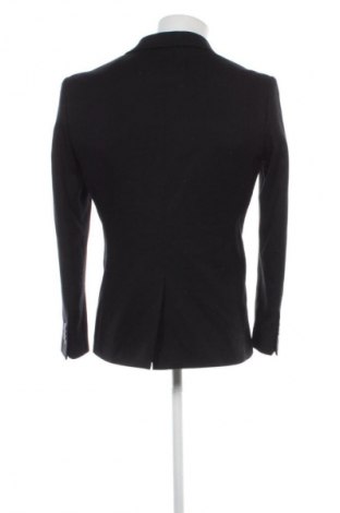 Pánske sako  Jack & Jones, Veľkosť M, Farba Čierna, Cena  14,95 €