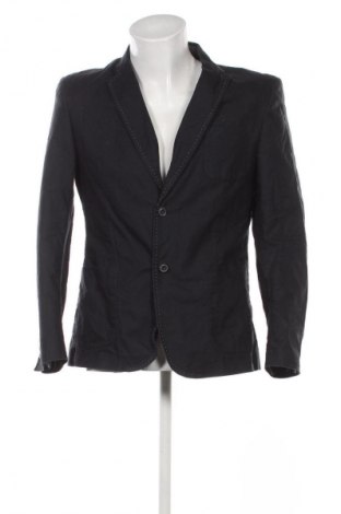 Pánské sako  Jack & Jones, Velikost L, Barva Modrá, Cena  409,00 Kč
