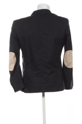 Pánské sako  Jack & Jones, Velikost L, Barva Modrá, Cena  409,00 Kč