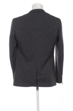 Herren Sakko Jack & Jones, Größe L, Farbe Blau, Preis 17,99 €