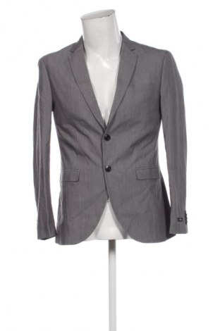 Pánske sako  Jack & Jones PREMIUM, Veľkosť L, Farba Sivá, Cena  27,95 €