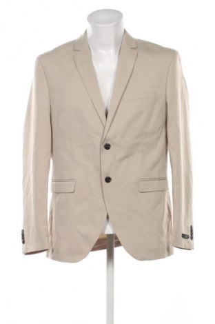 Pánske sako  Jack & Jones PREMIUM, Veľkosť XL, Farba Béžová, Cena  60,95 €