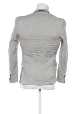 Pánské sako  Jack London, Velikost S, Barva Šedá, Cena  369,00 Kč