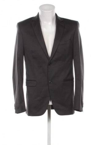 Pánske sako  Jake*s, Veľkosť L, Farba Sivá, Cena  5,95 €