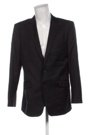 Pánske sako  Kuhn, Veľkosť XXL, Farba Čierna, Cena  29,73 €