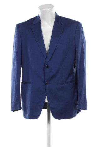 Herren Sakko Lanificio F.lli Cerruti, Größe XXL, Farbe Blau, Preis 87,00 €
