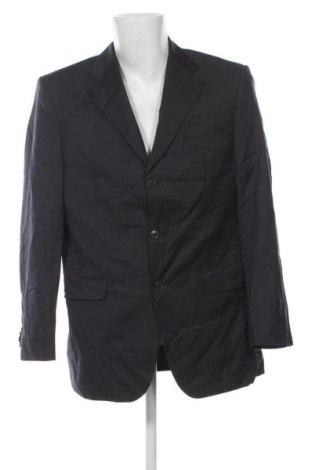 Pánske sako  Lanificio F.lli Cerruti, Veľkosť L, Farba Čierna, Cena  19,95 €