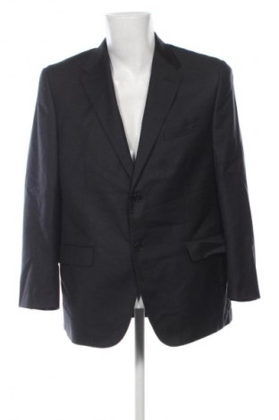 Herren Sakko Lebole, Größe XL, Farbe Grau, Preis 35,99 €