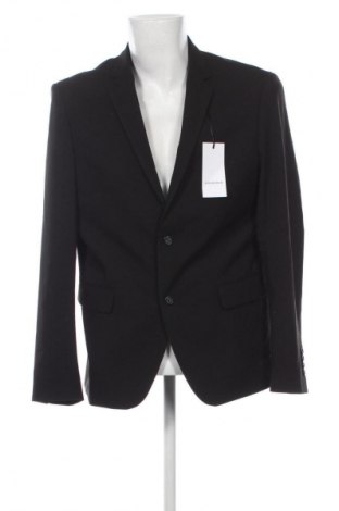 Pánske sako  Lindbergh, Veľkosť XL, Farba Čierna, Cena  117,95 €