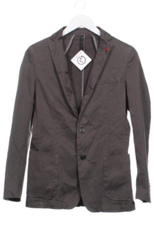 Pánske sako  Liu Jo, Veľkosť S, Farba Sivá, Cena  25,95 €