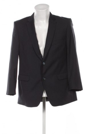 Pánske sako  Luigi Morini, Veľkosť L, Farba Modrá, Cena  6,95 €