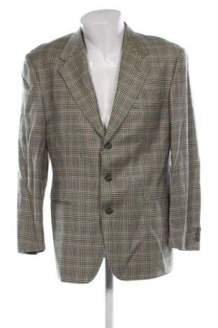 Pánske sako  L'uomo, Veľkosť L, Farba Viacfarebná, Cena  30,00 €