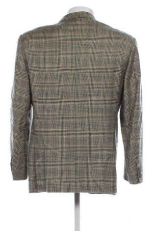 Pánske sako  L'uomo, Veľkosť L, Farba Viacfarebná, Cena  30,00 €