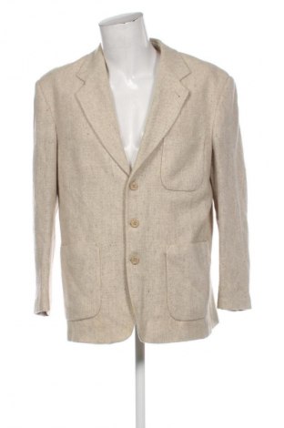 Pánske sako  Maison Clochard, Veľkosť XL, Farba Béžová, Cena  48,95 €