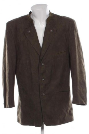 Pánske sako  Mamarella, Veľkosť XL, Farba Zelená, Cena  25,95 €