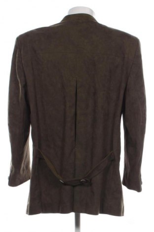 Pánske sako  Mamarella, Veľkosť XL, Farba Zelená, Cena  25,95 €