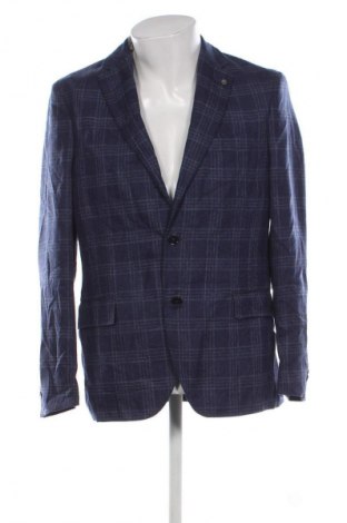 Pánske sako  Mango, Veľkosť L, Farba Modrá, Cena  32,95 €