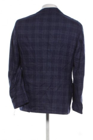 Pánske sako  Mango, Veľkosť L, Farba Modrá, Cena  32,95 €
