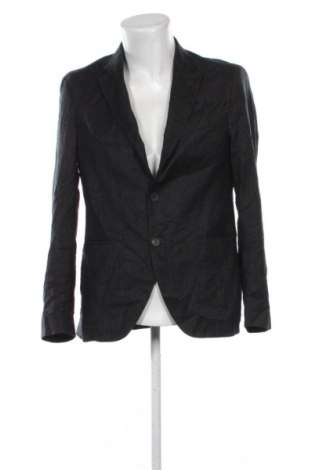 Pánske sako  Massimo Dutti, Veľkosť L, Farba Viacfarebná, Cena  27,95 €