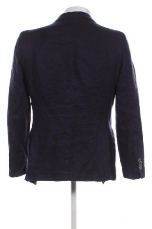 Pánske sako  Massimo Dutti, Veľkosť L, Farba Modrá, Cena  55,01 €