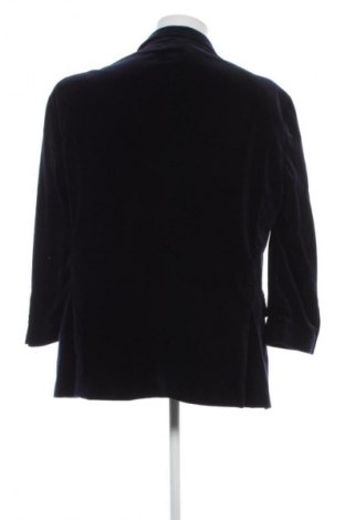 Pánske sako  Massimo Dutti, Veľkosť XL, Farba Modrá, Cena  141,84 €