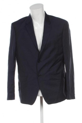 Pánske sako  Massimo Rebecchi, Veľkosť XL, Farba Modrá, Cena  13,95 €