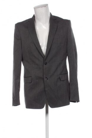 Pánske sako  Mexx, Veľkosť L, Farba Sivá, Cena  9,95 €