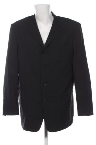 Pánske sako  Montego, Veľkosť XXL, Farba Čierna, Cena  25,95 €