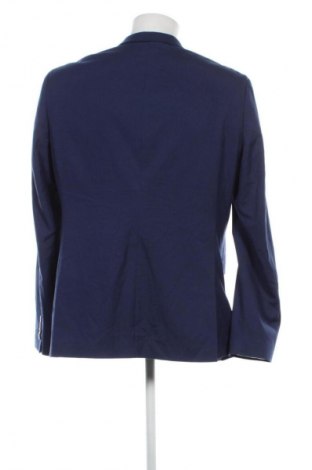 Pánske sako  Montego, Veľkosť XL, Farba Modrá, Cena  29,73 €