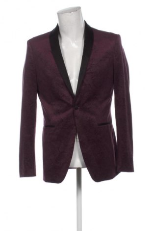 Pánske sako  Next, Veľkosť L, Farba Červená, Cena  45,46 €