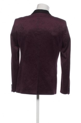 Pánske sako  Next, Veľkosť L, Farba Červená, Cena  45,46 €