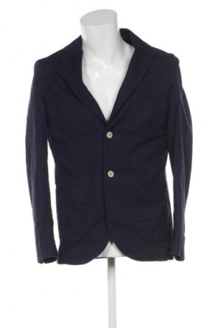 Pánske sako  Olly Gan, Veľkosť L, Farba Modrá, Cena  5,95 €