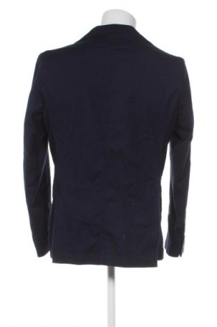 Pánske sako  Olly Gan, Veľkosť L, Farba Modrá, Cena  5,95 €