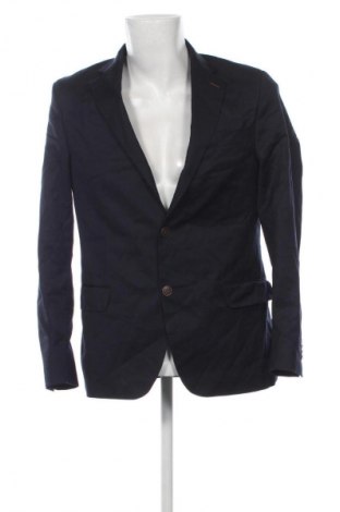 Pánske sako  Oscar Jacobson, Veľkosť L, Farba Modrá, Cena  29,95 €