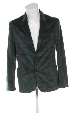 Sacou de bărbați Paul Smith, Mărime M, Culoare Verde, Preț 189,99 Lei