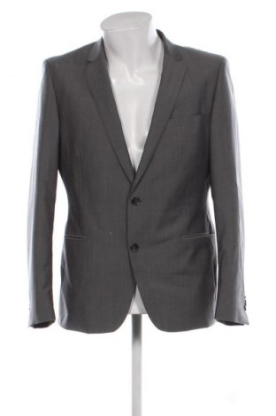 Pánske sako  Pierre Cardin, Veľkosť L, Farba Sivá, Cena  48,95 €