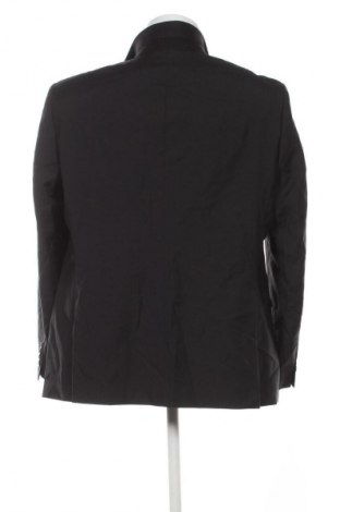 Мъжко сако Pierre Cardin, Размер XL, Цвят Черен, Цена 13,80 €