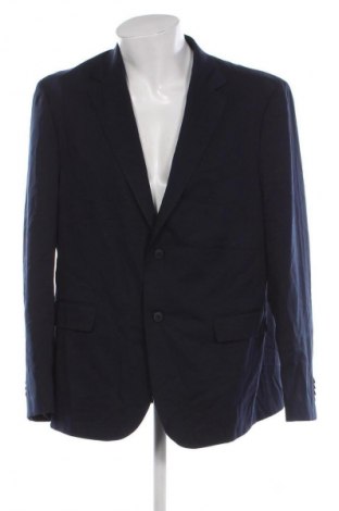 Pánske sako  Piombo, Veľkosť XXL, Farba Modrá, Cena  16,95 €