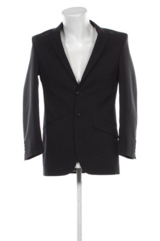 Sacou de bărbați Revolt, Mărime S, Culoare Negru, Preț 156,40 Lei