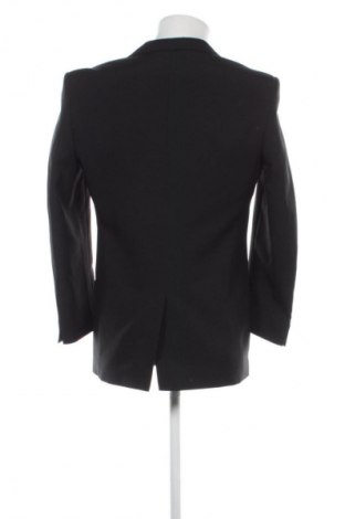 Sacou de bărbați Revolt, Mărime S, Culoare Negru, Preț 156,40 Lei