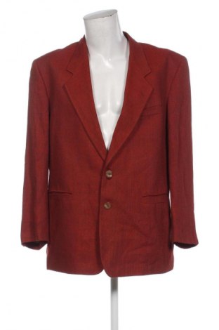 Pánske sako  Rosner, Veľkosť XL, Farba Červená, Cena  52,75 €