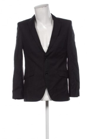 Pánske sako  S.Oliver, Veľkosť M, Farba Čierna, Cena  13,95 €