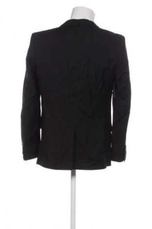 Pánske sako  S.Oliver, Veľkosť M, Farba Čierna, Cena  13,95 €