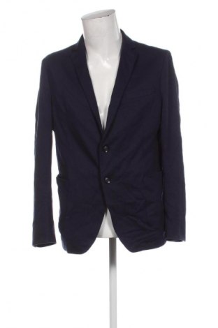 Pánske sako  S.Oliver, Veľkosť XL, Farba Modrá, Cena  10,95 €