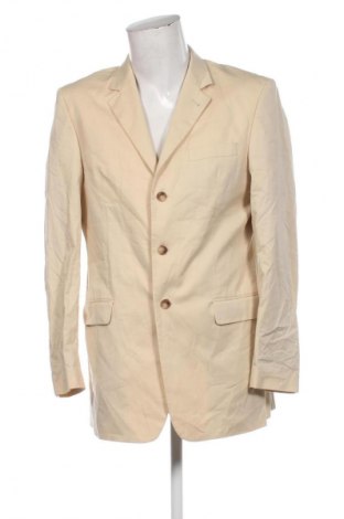 Pánske sako  S.Oliver, Veľkosť XXL, Farba Béžová, Cena  9,95 €