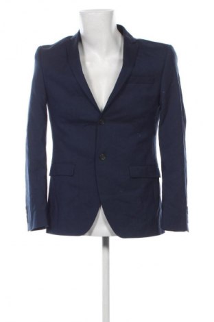 Pánske sako  S.Oliver, Veľkosť M, Farba Modrá, Cena  8,95 €