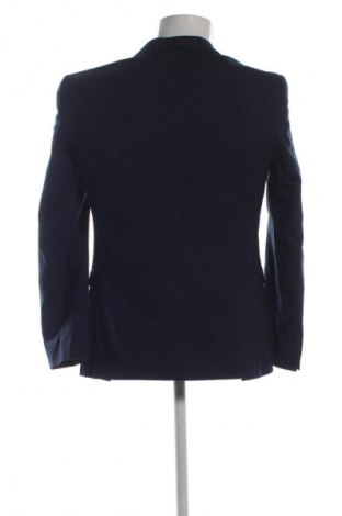 Pánske sako  S.Oliver, Veľkosť M, Farba Modrá, Cena  8,95 €
